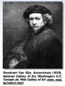 Rembrant Van Rijin