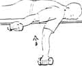 Ejercicio para rotadores externos del hombro