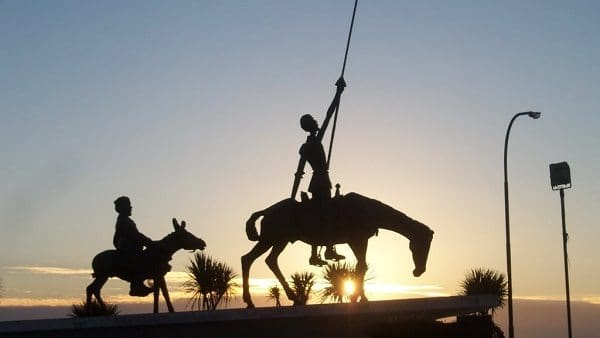 Don Quijote