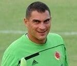 Faryd Mondragón