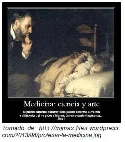 Medicina: Ciencia y Arte