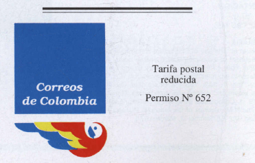 Correos de Colombia