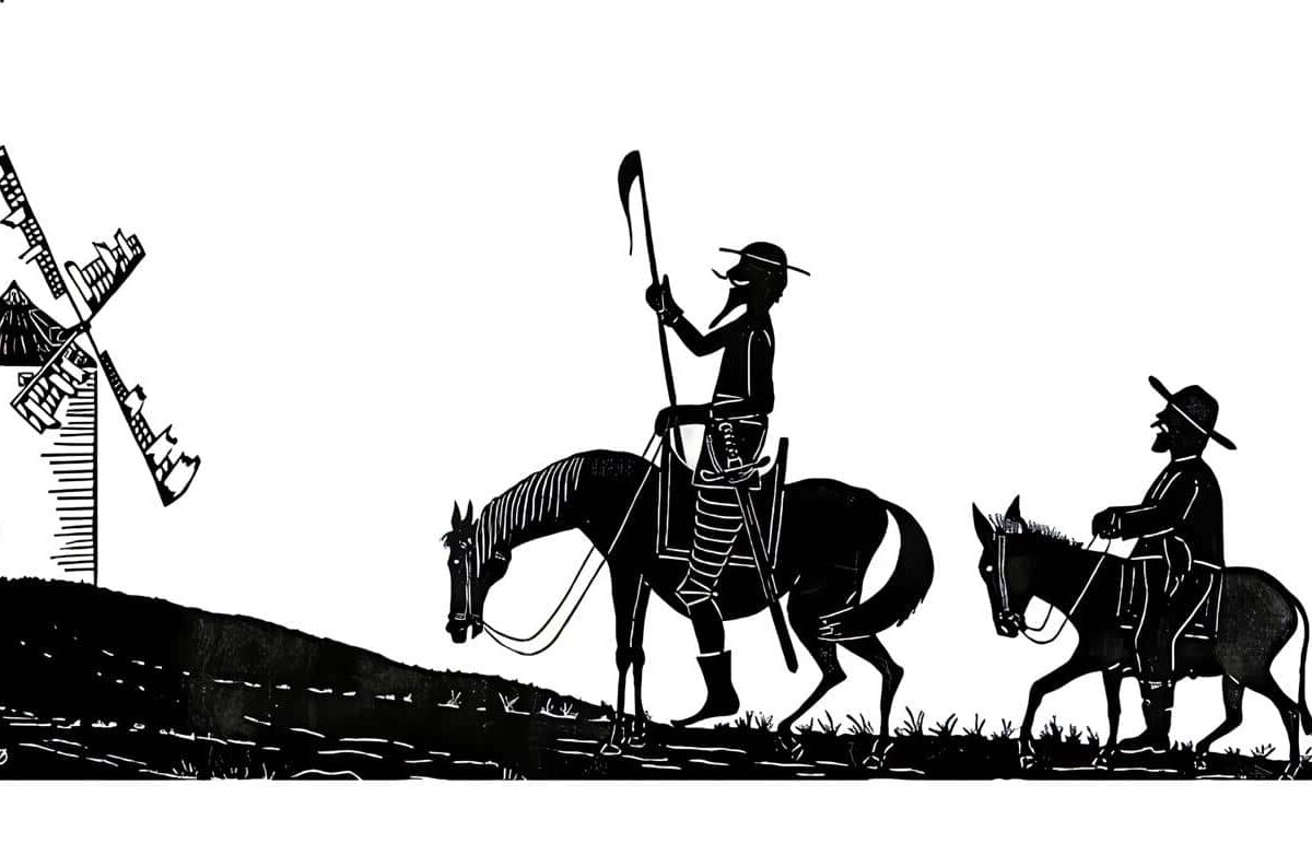La Melancolía en Cervantes y en Don Quijote