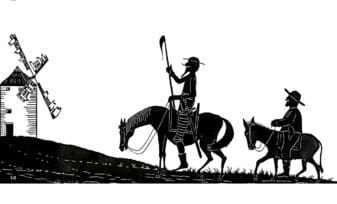 La Melancolía en Cervantes y en Don Quijote