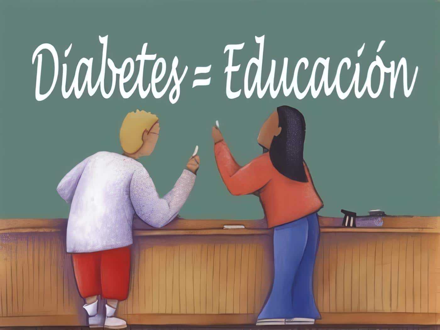 Notidiabetes Educación en Diabetes