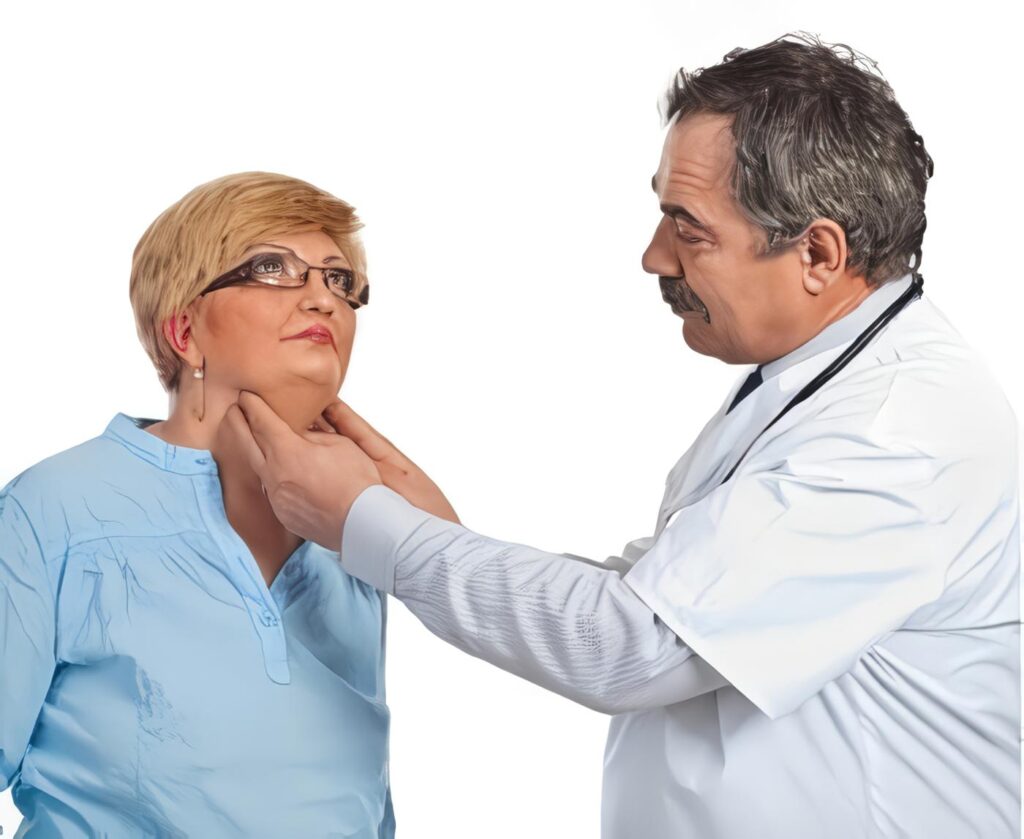 Enfermedades de la Tiroides y la Diabetes