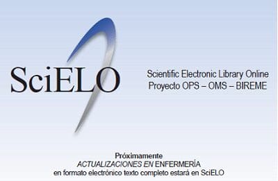 Enfermería Scielo Volumen 163 Enfermería Scielo Volumen 163