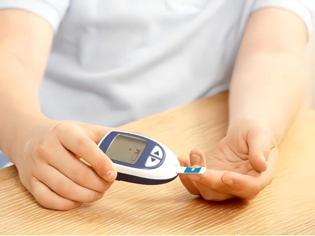 Tema Central: Hipoglucemia, Diabetes al Día