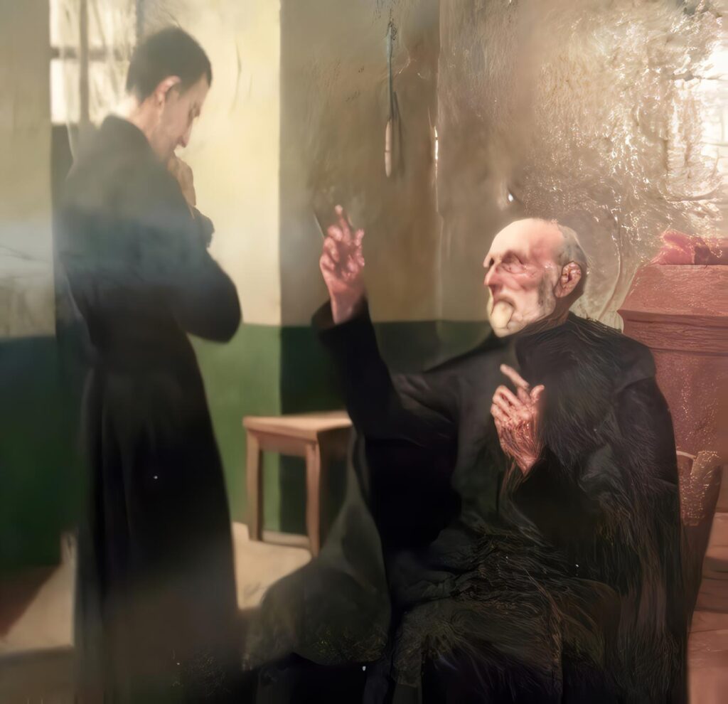 Una Aproximación a la Ciencia y al Arte: Los Ataúdes Flotantes