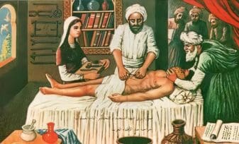 Medicina del Renacimiento