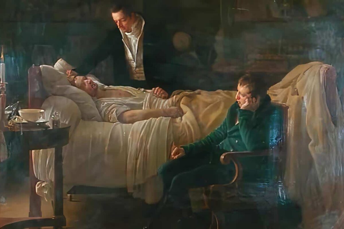 Medicina siglo XVIII