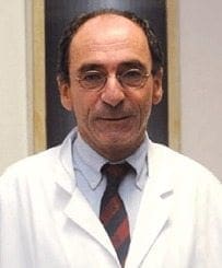 Olivier Goulet MD