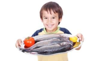 Aceite de Pescado podría prevenir Patologías asociadas a la Obesidad