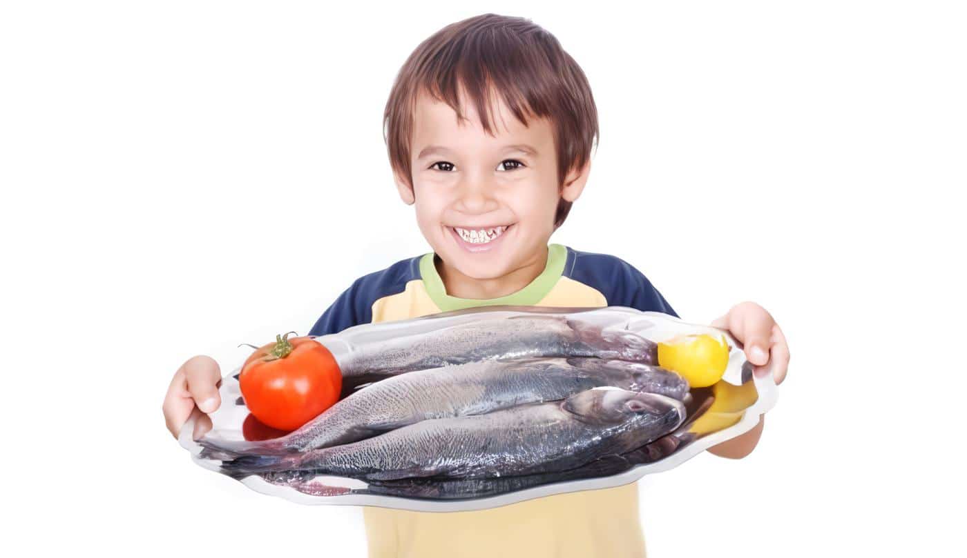 Aceite de Pescado podría prevenir Patologías asociadas a la Obesidad