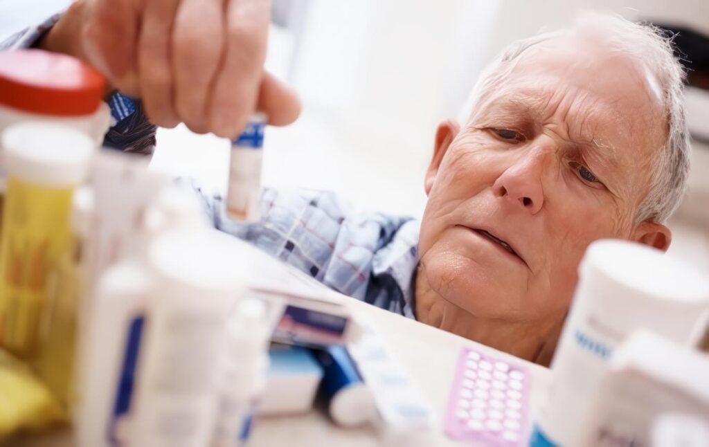 Los AINE protegen contra la enfermedad de Parkinson