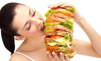 Trastorno Compulsivo del Comer