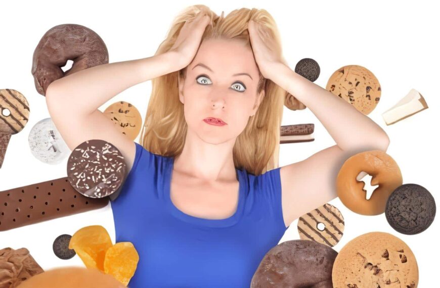 Depresión y Diabetes
