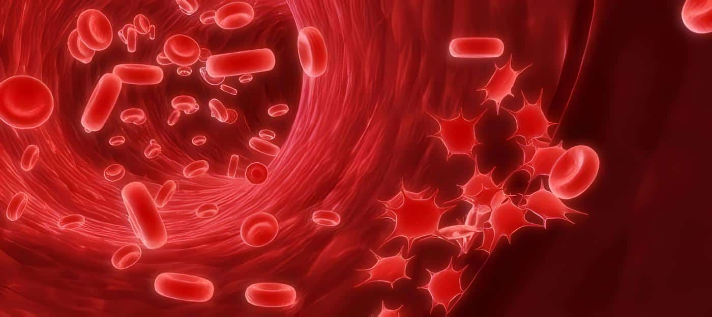 Trombosis aumenta los riesgos de insuficiencia cardiaca e ictus