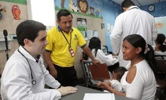 El Nuevo Rol del Médico y del Sector Salud