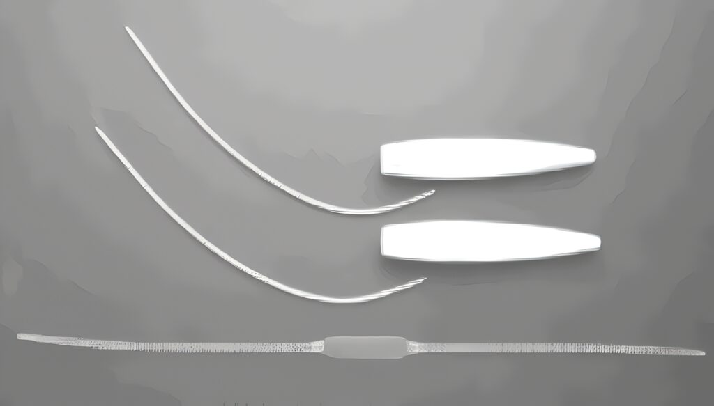 Podium: Ampliación Vesical