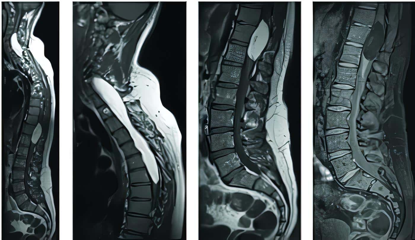 Lipoma Intradural -Extramedular Lumbar