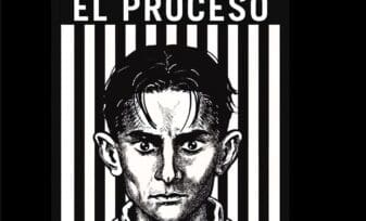 El Mundo Psicológico de Kafka El Proceso