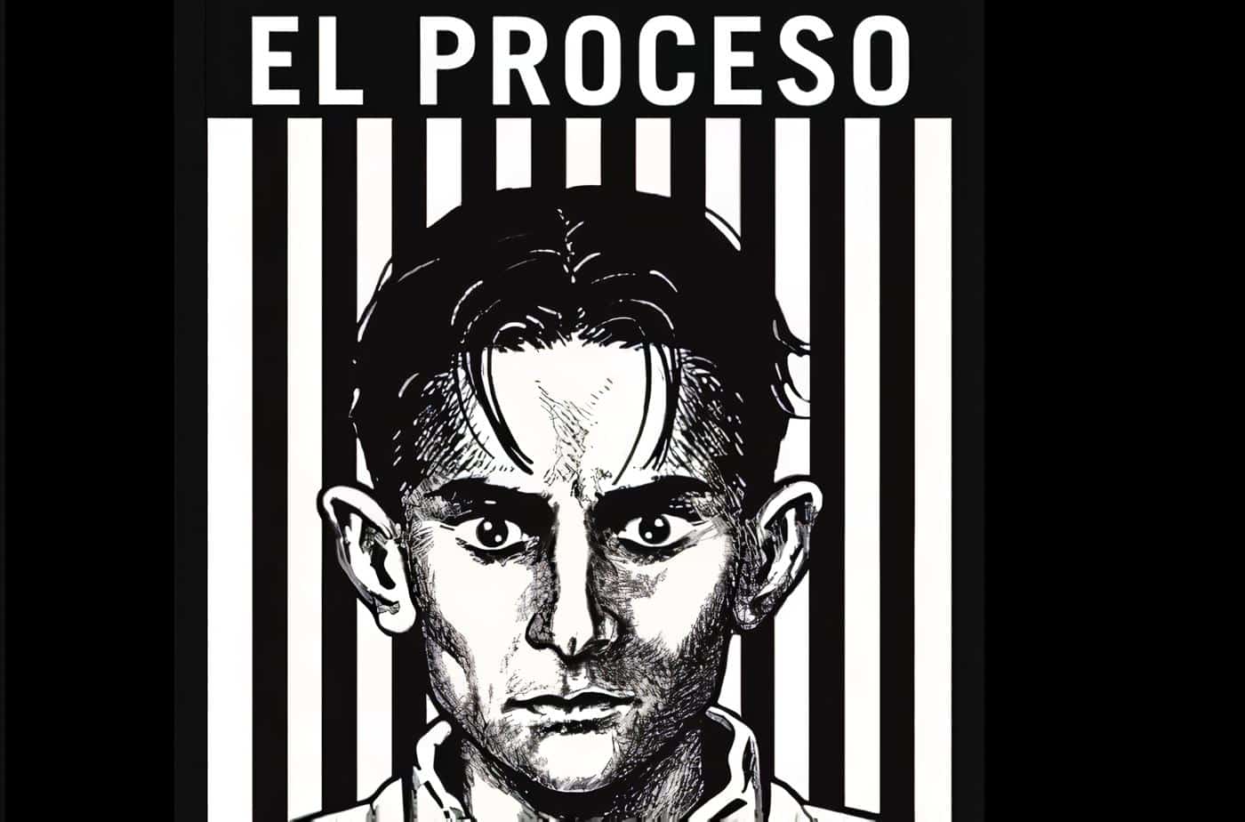 El Mundo Psicológico de Kafka El Proceso