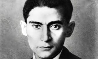 Mundo Psicológico de Kafka América