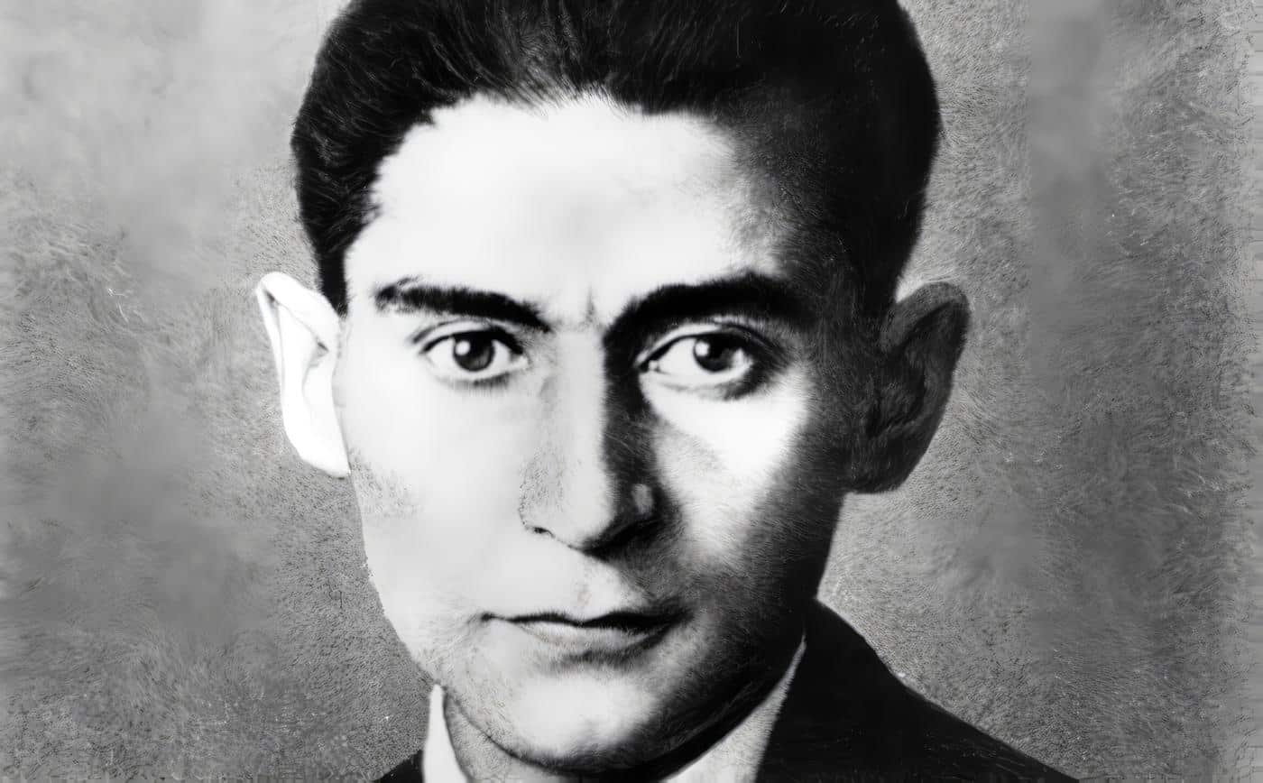 Mundo Psicológico de Kafka América