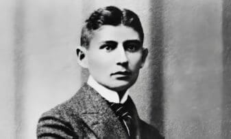 Mundo Psicológico de Kafka La Juventud