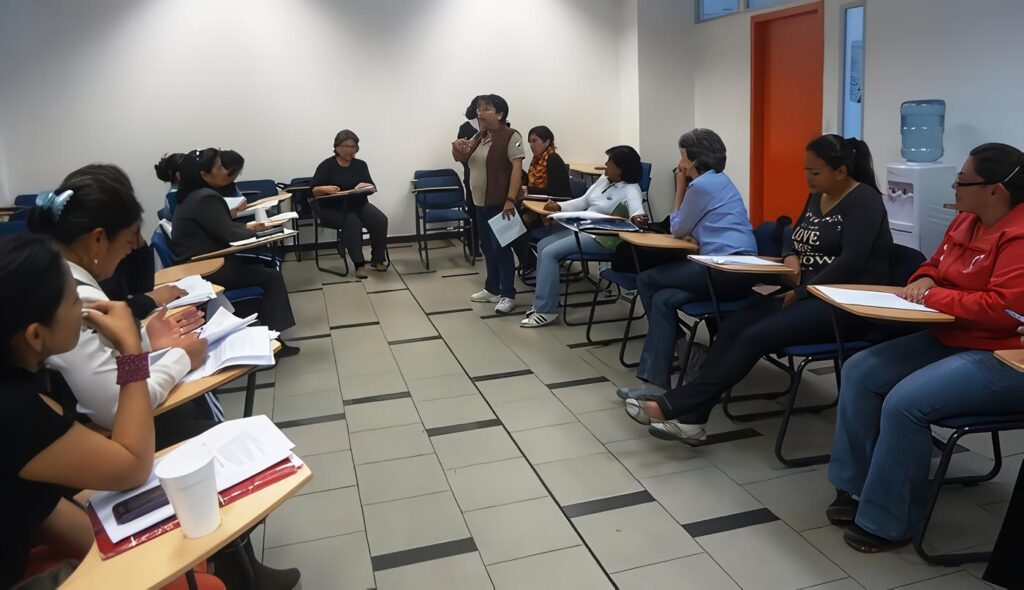 Cotidianas Prácticas Evaluativas