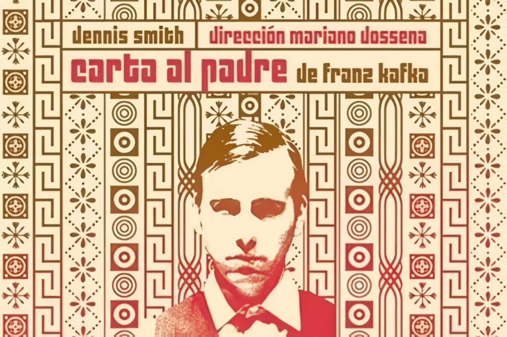 El Mundo Psicológico de Kafka Carta al Padre