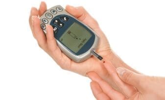 Diabetes measure glucose surag level blood test