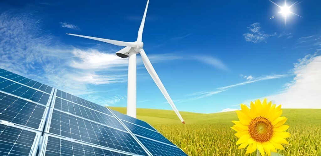 Energías Alternativas