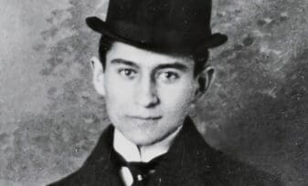 El Mundo Psicológico de Kafka: La vida Sentimental
