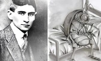 Mundo Psicológico de Kafka La Condena