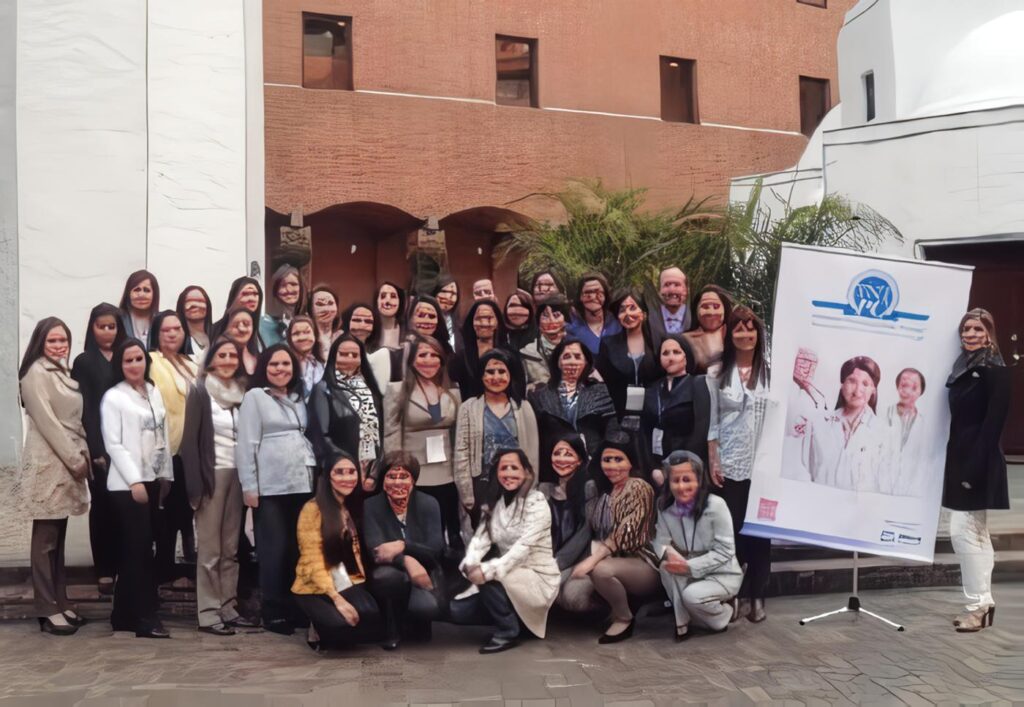 Curso Profesionales Clínicos
