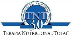Terapia Nutricional Total