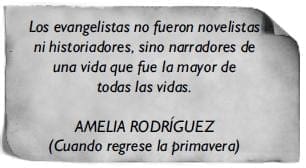 Presentación Amelia Rodríguez