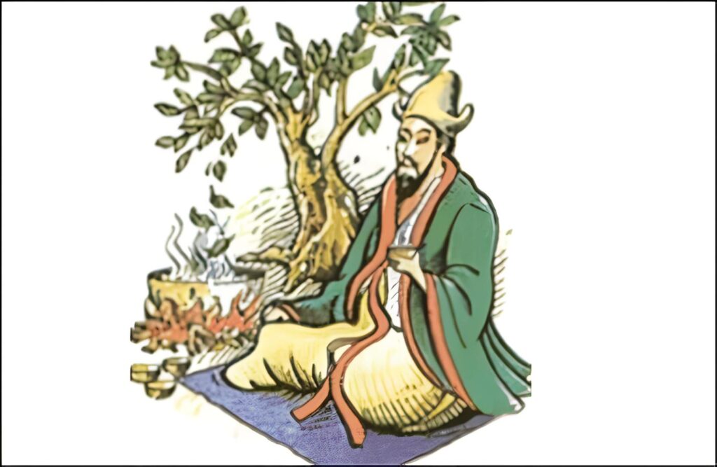 Shen - Nung