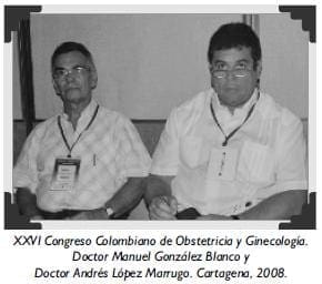 XXVI Congreso Colombiano de Obstetricia y Ginecología