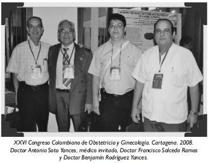 XXVI Congreso Colombiano de Obstetricia y Ginecología2