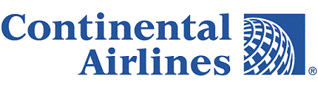Continental Airlines, Aerolíneas Mexicanas