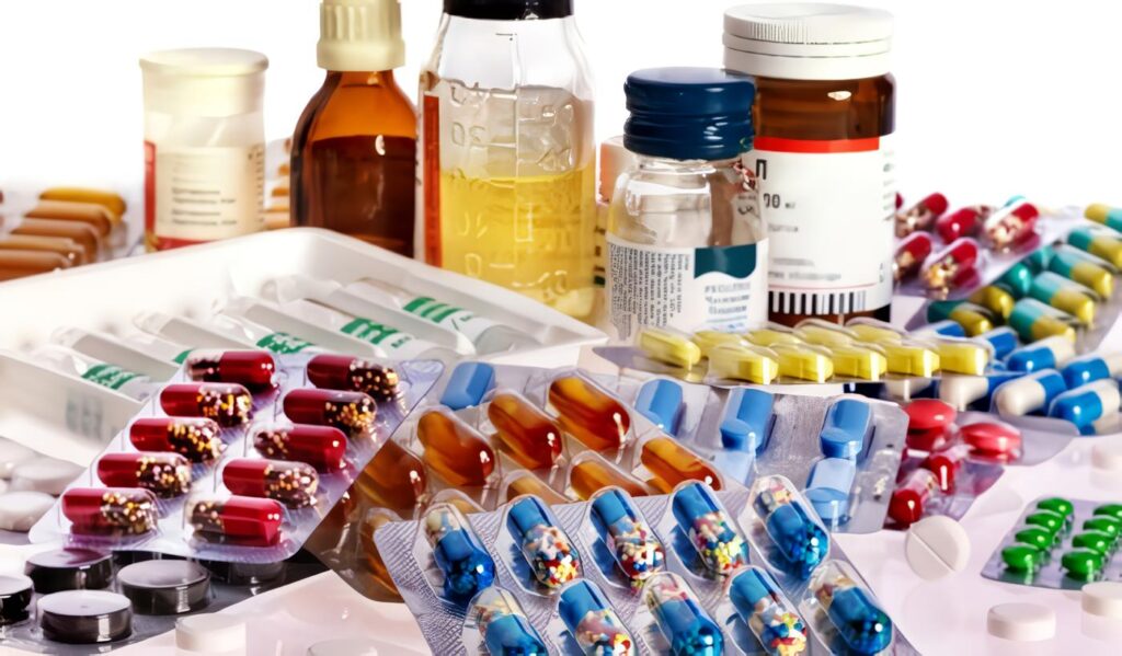 Historia de los Medicamentos, Prólogo