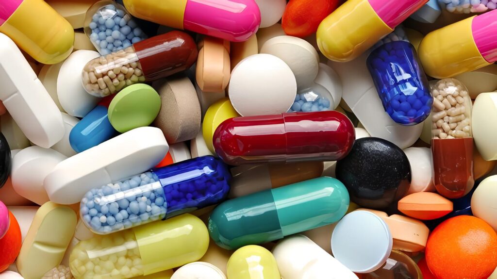 Medicamentos y Nuevas Tecnologias