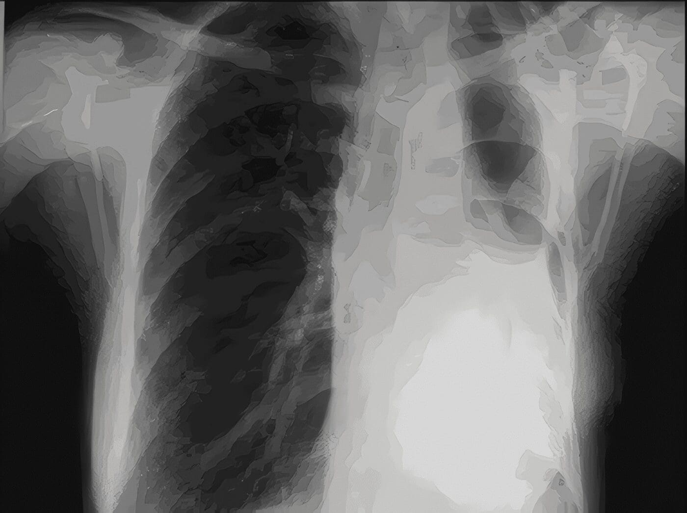 Pleuropulmonar