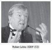 Dr. Robert Lahita (52)