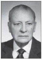 Mario Camacho Pinto