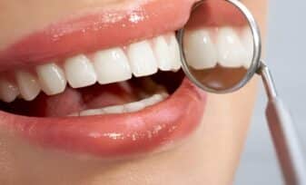 Prevención de las Enfermedades Dentales