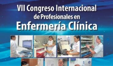 VII Congreso Internacional de Profesionales en Enfermería Clínica